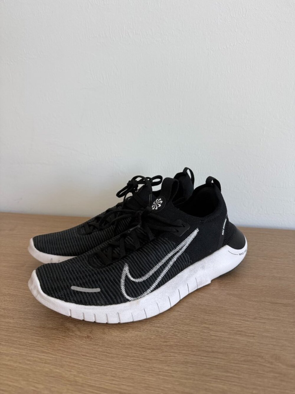 Nike Free RN Next Nature FB1276-002 Men's Size 8.5